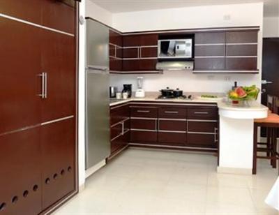 фото отеля Ambar Suites