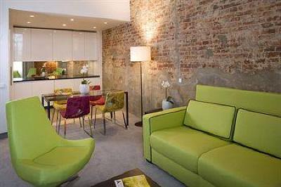 фото отеля Andel's Hotel Lodz