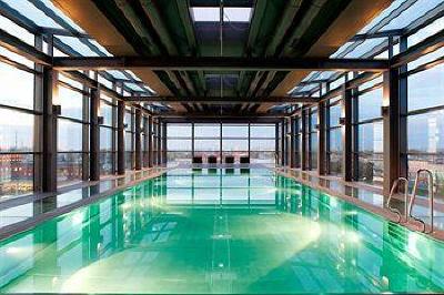 фото отеля Andel's Hotel Lodz