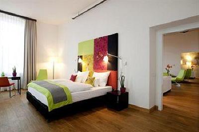 фото отеля Andel's Hotel Lodz
