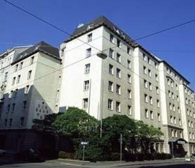 фото отеля Hostel 4