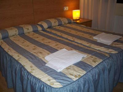 фото отеля Hostal El Volante