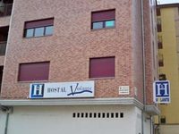 Hostal El Volante