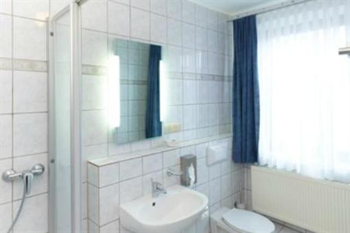 фото отеля Hotel Rengener Stubchen