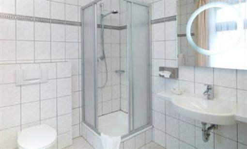 фото отеля Hotel Rengener Stubchen
