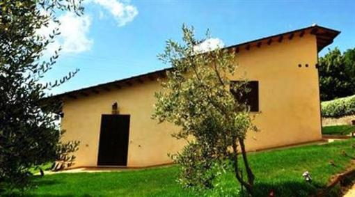 фото отеля Agriturismo Casale Contessa