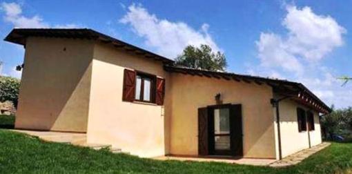 фото отеля Agriturismo Casale Contessa
