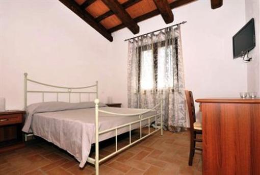 фото отеля Agriturismo Casale Contessa