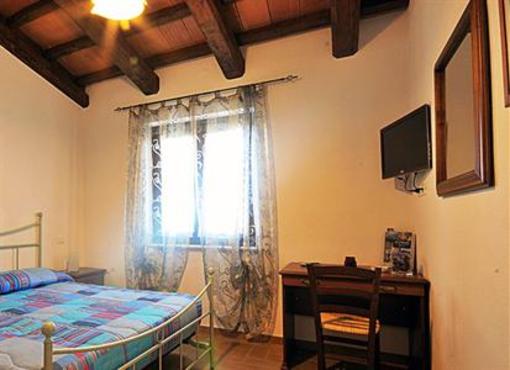 фото отеля Agriturismo Casale Contessa