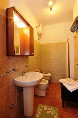 фото отеля Agriturismo Casale Contessa