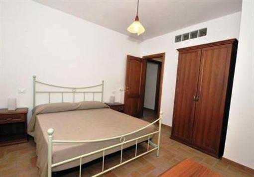 фото отеля Agriturismo Casale Contessa