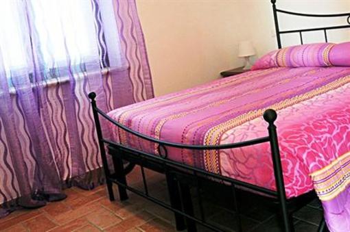 фото отеля Agriturismo Casale Contessa