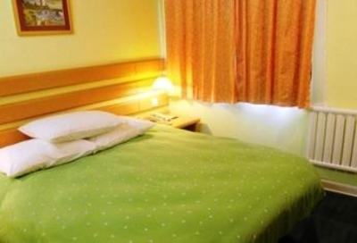 фото отеля Home Inn Zhucheng Renmin East Road