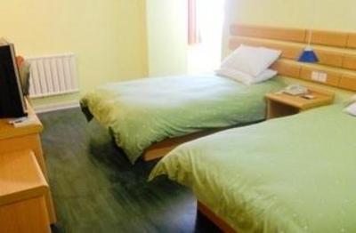 фото отеля Home Inn Zhucheng Renmin East Road