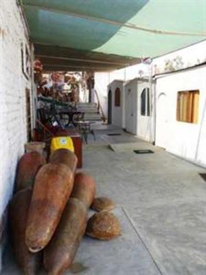 фото отеля Backpacker House Soler