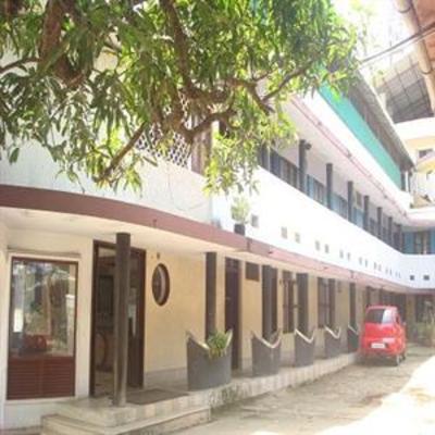 фото отеля Neo Narasimhapuram Lodge