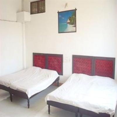 фото отеля Neo Narasimhapuram Lodge