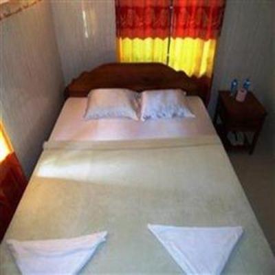 фото отеля Neo Narasimhapuram Lodge
