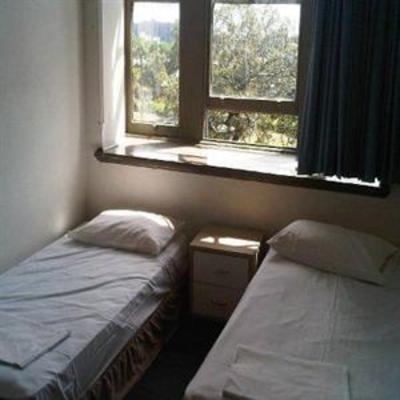 фото отеля Neo Narasimhapuram Lodge