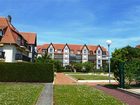 фото отеля Apartment Sevigne Deauville