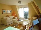 фото отеля Apartment Sevigne Deauville