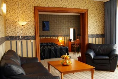 фото отеля Spa Hotel Dvoretsa