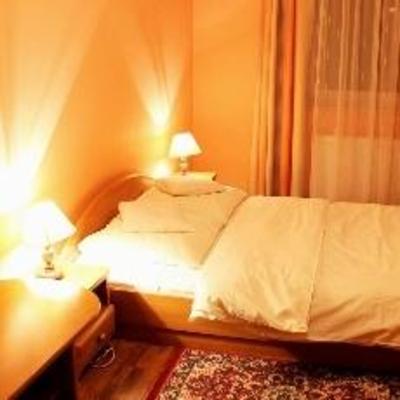 фото отеля Hotel Fus