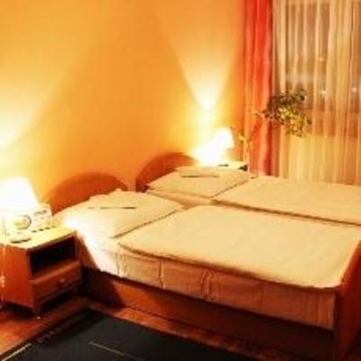фото отеля Hotel Fus