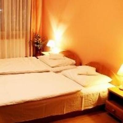 фото отеля Hotel Fus