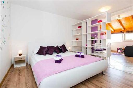 фото отеля Rooms Kiko