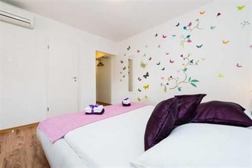 фото отеля Rooms Kiko