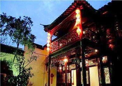 фото отеля Xitang Royal Garden Hotel