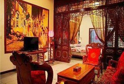 фото отеля Xitang Royal Garden Hotel
