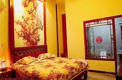 фото отеля Xitang Royal Garden Hotel