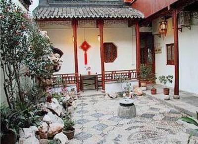 фото отеля Xitang Royal Garden Hotel
