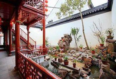 фото отеля Xitang Royal Garden Hotel