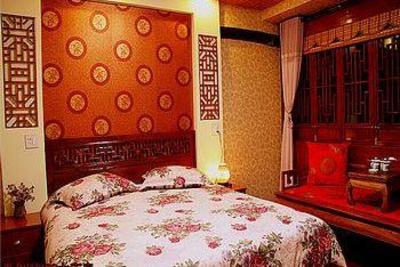 фото отеля Xitang Royal Garden Hotel