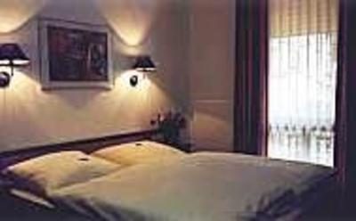 фото отеля Altstadt Hotel Garni