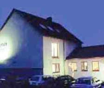 фото отеля Altstadt Hotel Garni