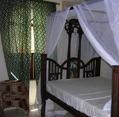 фото отеля Karibu Zanzibar Hotel