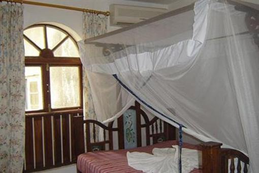 фото отеля Karibu Zanzibar Hotel
