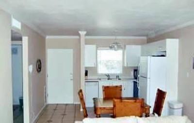 фото отеля Longboat Vacation Rentals