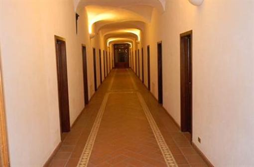 фото отеля Hotel La Meridiana Acqui Terme
