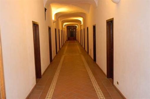 фото отеля Hotel La Meridiana Acqui Terme