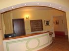 фото отеля Hotel La Meridiana Acqui Terme