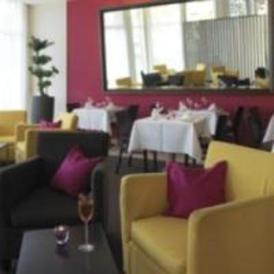 фото отеля Holiday Inn Berlin City Center East Prenzlauer Allee
