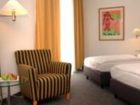 фото отеля Holiday Inn Berlin City Center East Prenzlauer Allee