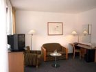 фото отеля Holiday Inn Berlin City Center East Prenzlauer Allee