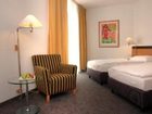 фото отеля Holiday Inn Berlin City Center East Prenzlauer Allee