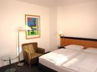 фото отеля Holiday Inn Berlin City Center East Prenzlauer Allee